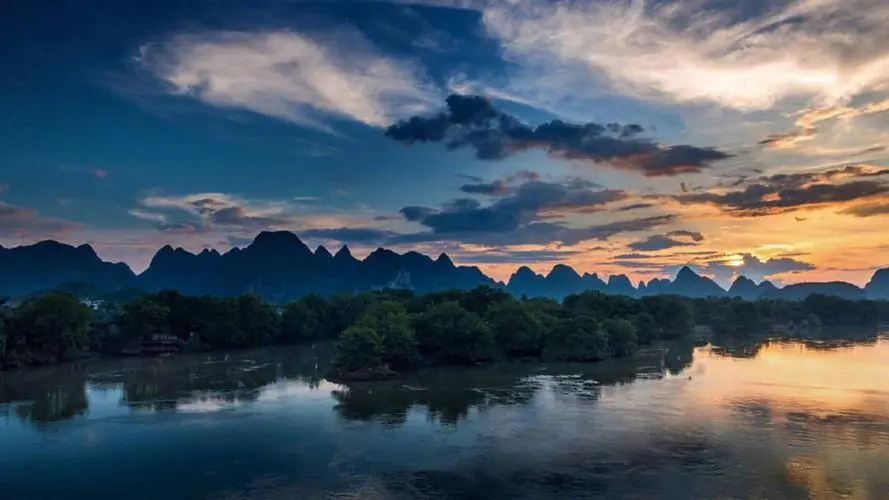 绿色高精度