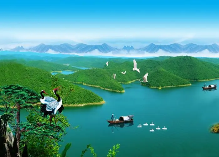 环保工业